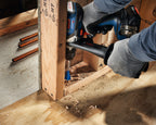 Bosch NS1007 5/8 In. x 6 In. Nail Strike Spade Bit