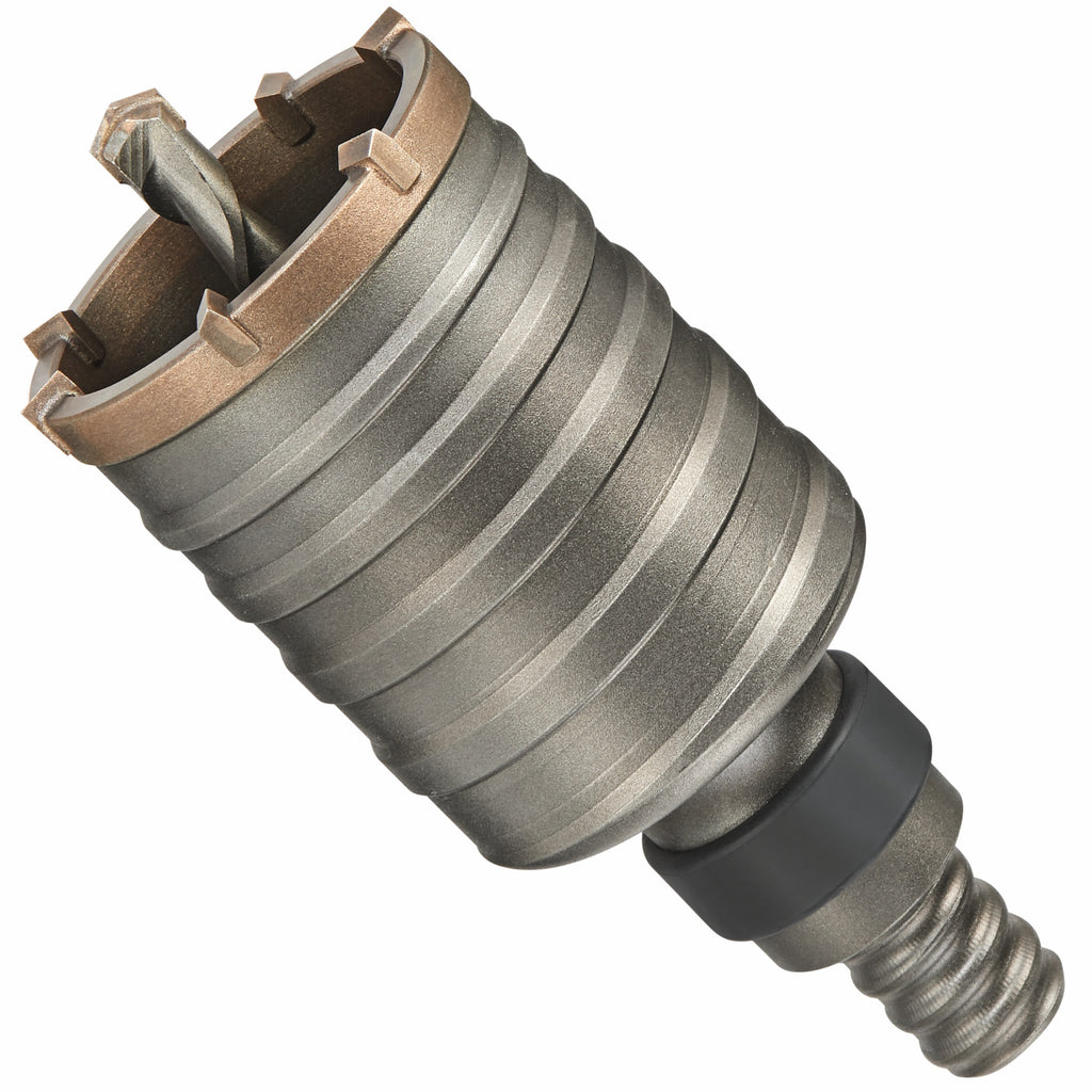 Bosch HC7503 2-5/8 In. Rotary Hammer Core Bit 2 Pc.