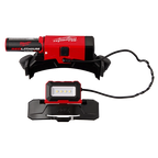BOLT™ REDLITHIUM™ USB Headlamp
