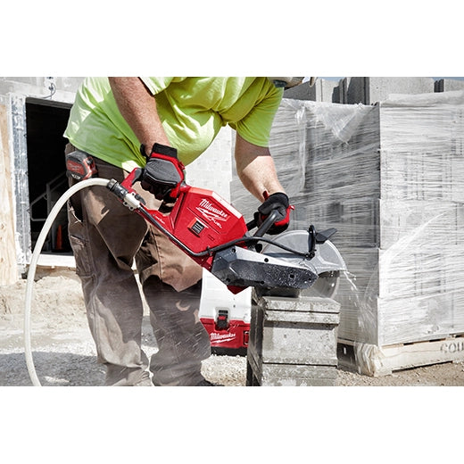 M18 FUEL™ 9" Cut-Off Saw w/ ONE-KEY™