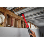 Milwaukee AIR-TIP Pivoting Extension Wand | 49-90-2031