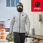 Milwaukee WORKSKIN Balaclava | M753B