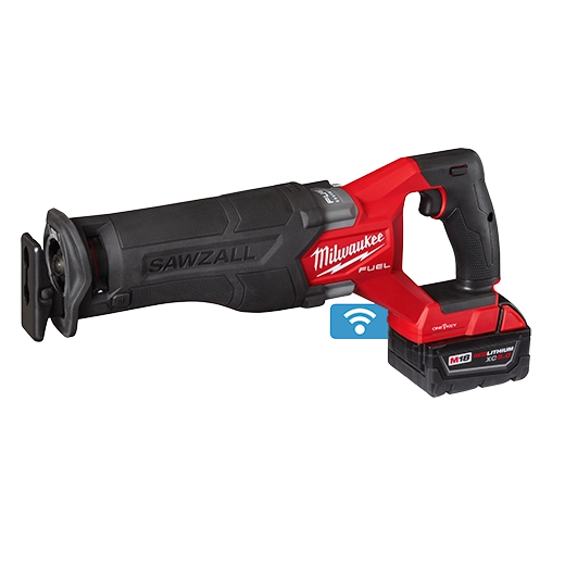 M18 FUEL™ SAWZALL® Recip Saw w/ ONE-KEY™