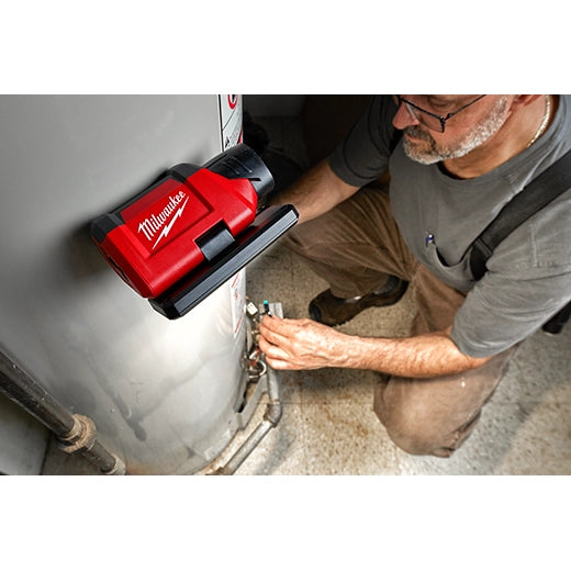 Milwaukee M12 ROVER Service and Repair Flood Light with  USB Charging | 2367-20