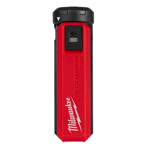 USB Rechargeable Portable Power Source & Charger