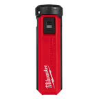 USB Rechargeable Portable Power Source & Charger