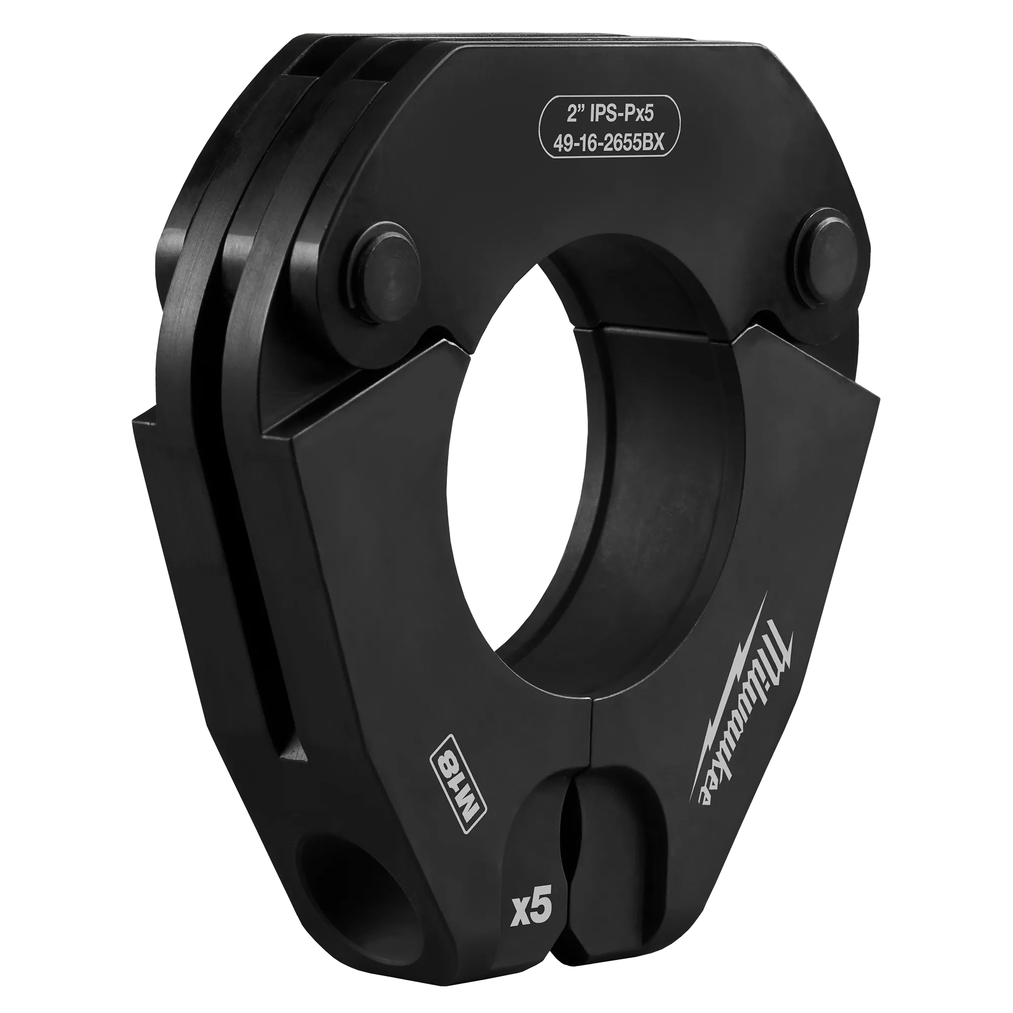 IPS-P Pivoting Press Ring for M18™ & M12™ FORCE LOGIC™ Press Tools