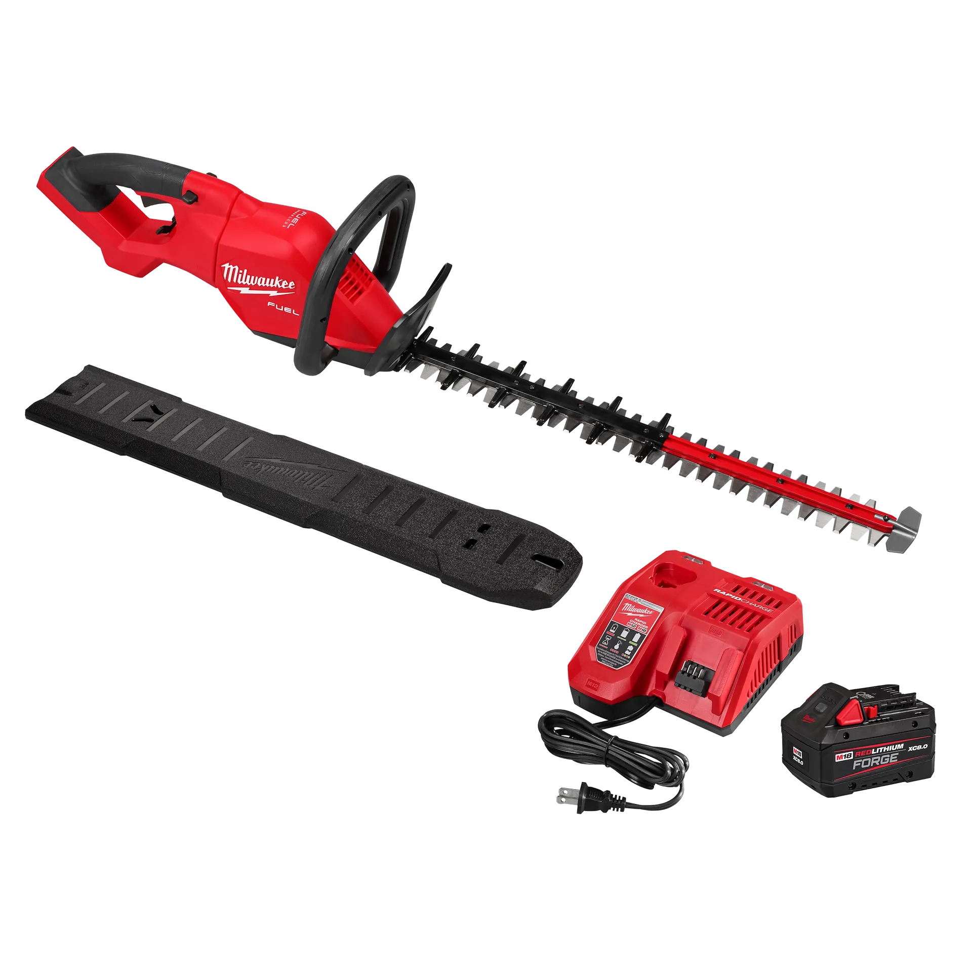 M18 FUEL™ 24" Hedge Trimmer