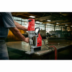 1-5/8" Electromagnetic Drill Kit