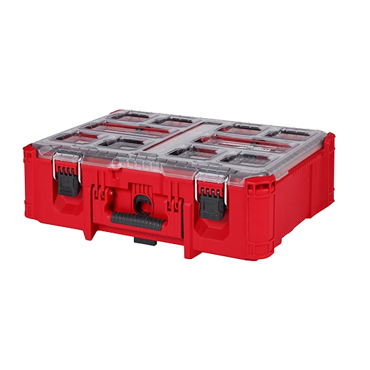 Milwaukee PACKOUT Deep Organizer | 48-22-8432