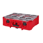 Milwaukee PACKOUT Deep Organizer | 48-22-8432