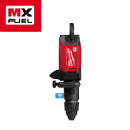 MX FUEL™ 27 lb SDS MAX Demolition Hammer
