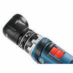 Bosch GSR12V-140FCB22 12V Max Drill/Driver with 5-In-1 Flexiclick System and (2) 2.0 Ah Batteries