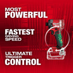 M18 FUEL™ 1/4" Hex Impact Driver