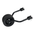 MX FUEL™ Sewer Drum Machine Load Wheel