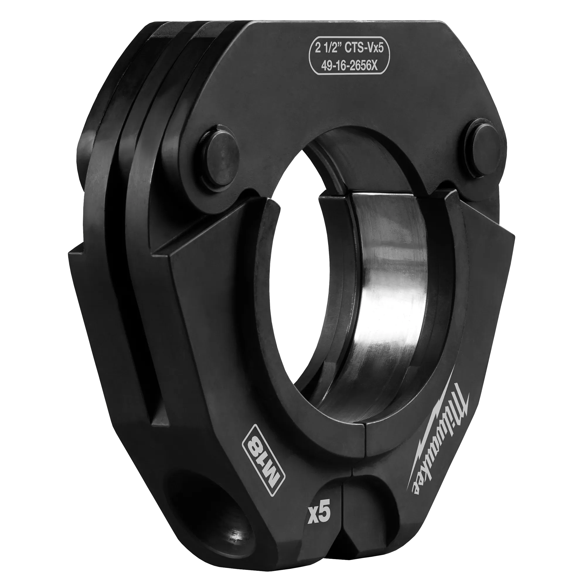 CTS-V Pivoting Press Ring for M18™ & M12™ FORCE LOGIC™ Press Tools