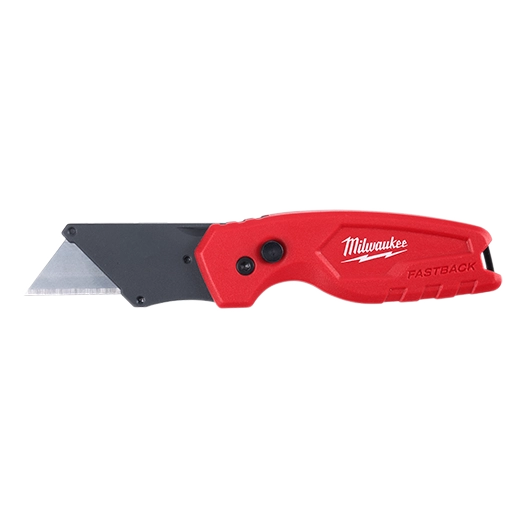 FASTBACK™ Folding Utility Knife Set