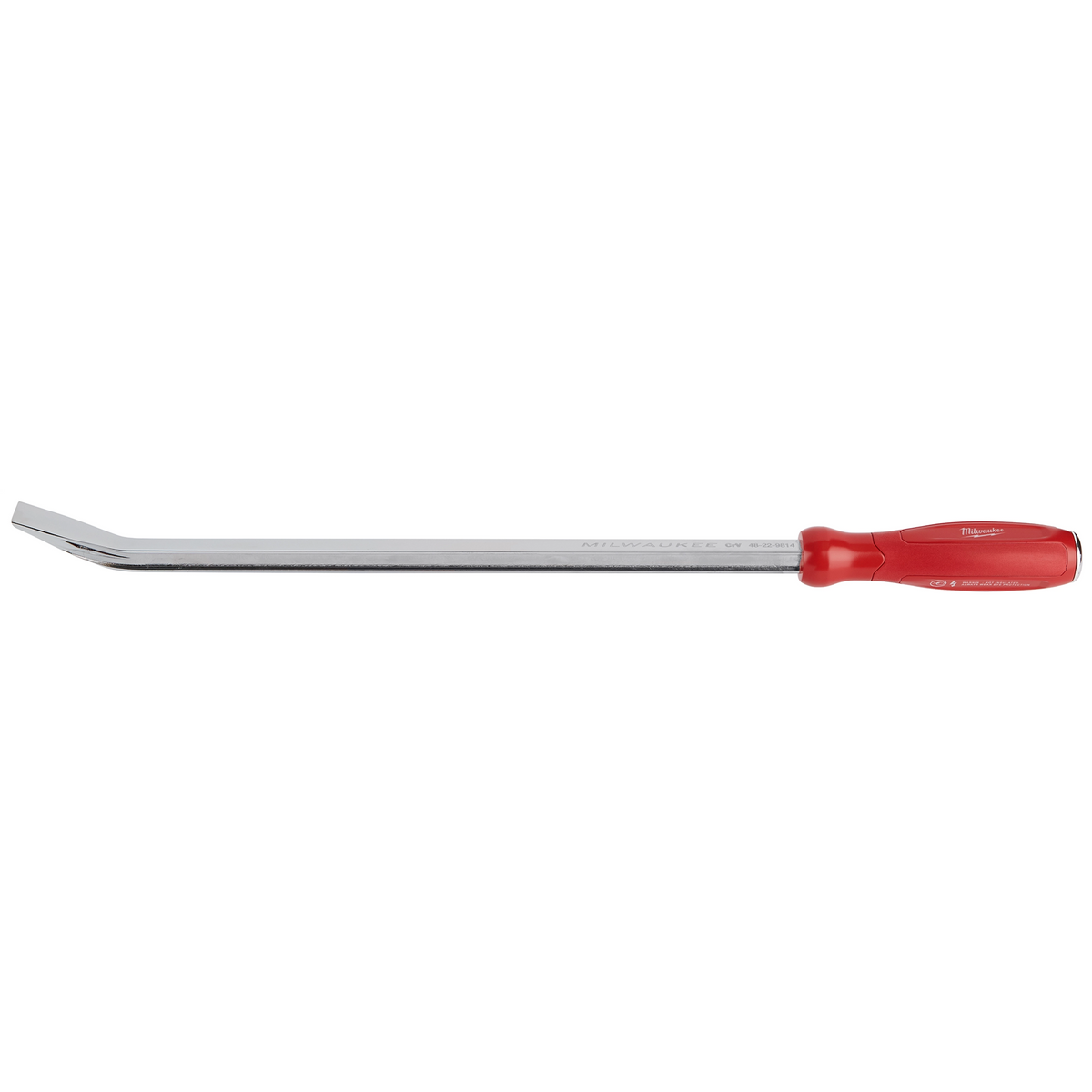 Milwaukee 24" Pry Bar | 45-74-9224