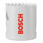 Bosch HBT187 1-7/8 In. Bi-Metal M42 Hole Saw