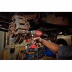 M18 FUEL™ with ONE-KEY™ 1/2" Compact Impact Wrench