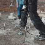 Bosch RH745 SDS-max 1-3/4 In. Rotary Hammer