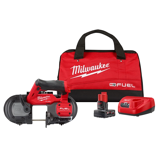 M12 FUEL™ Compact Band Saw