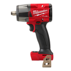 M18 FUEL™ 1/2" Mid-Torque Impact Wrench
