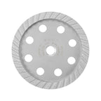 Bosch DCTH0501 5 In. Turbo Row Diamond Cup Wheel