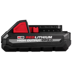 Milwaukee M18 REDLITHIUM HIGH OUTPUT CP3.0 Starter Kit | 48-59-1835