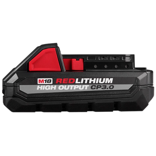 Milwaukee M18 REDLITHIUM HIGH OUTPUT CP3.0 Starter Kit | 48-59-1835