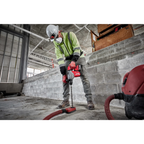 M18 FUEL™ 1-1/8" SDS Plus Rotary Hammer w/ ONE-KEY™