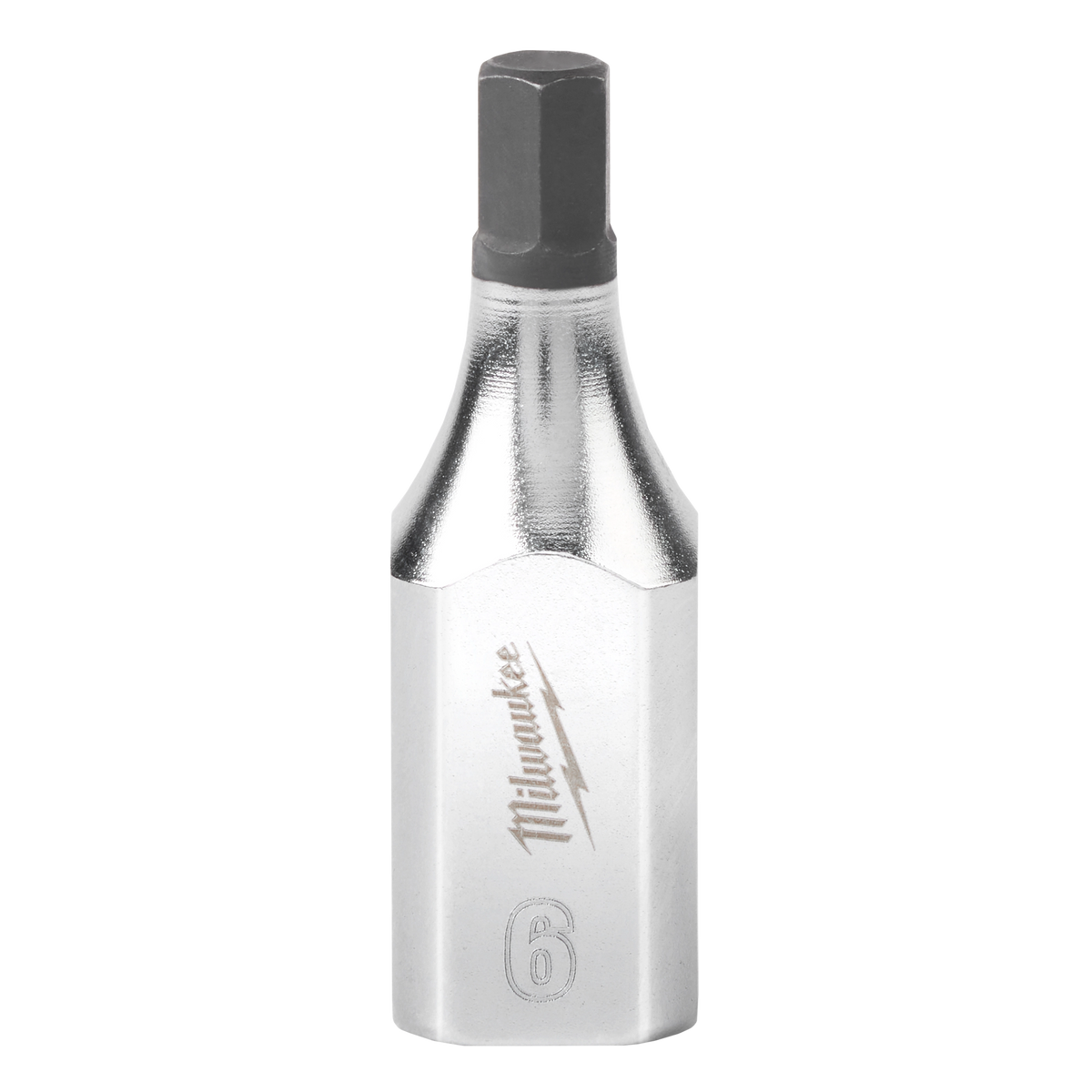 Milwaukee 3/8" Drive 6mm Hex Bit Socket | 45-34-1052