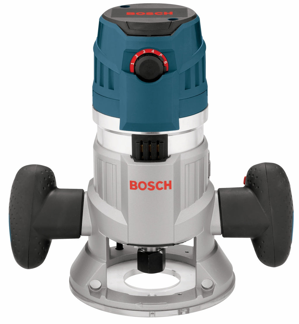 Bosch MRF23EVS 2.3 HP Electronic Fixed-Base Router