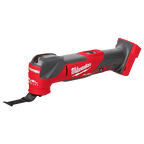 M18 FUEL™ Oscillating Multi-Tool
