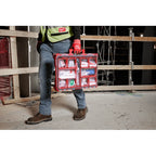 Milwaukee PACKOUT First Aid Kit TYPE III | 48-73-8430N
