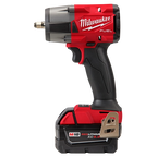 M18 FUEL™ 3/8 " Mid-Torque Impact Wrench w/ Friction Ring