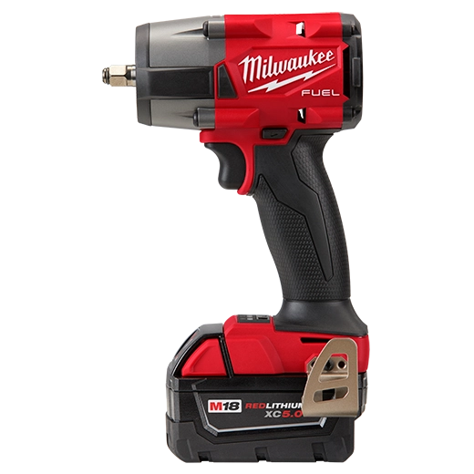 M18 FUEL™ 3/8 " Mid-Torque Impact Wrench w/ Friction Ring