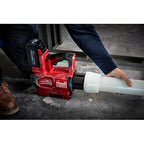 Milwaukee M18 FORCE LOGIC 2”-3” ProPEX Expansion Tool Kit | 2633-22HD
