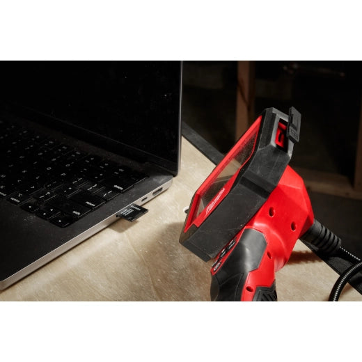 M12™ M-Spector™ 360 4' Inspection Camera