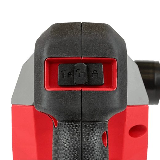 M18 FUEL 1-3/4" SDS MAX ROTARY HAMMER – 2 BATT. KIT