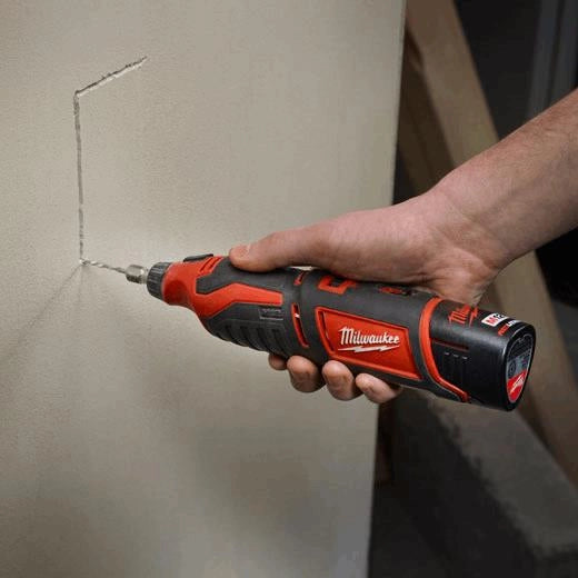 Milwaukee M12 Rotary Tool | 2460-20