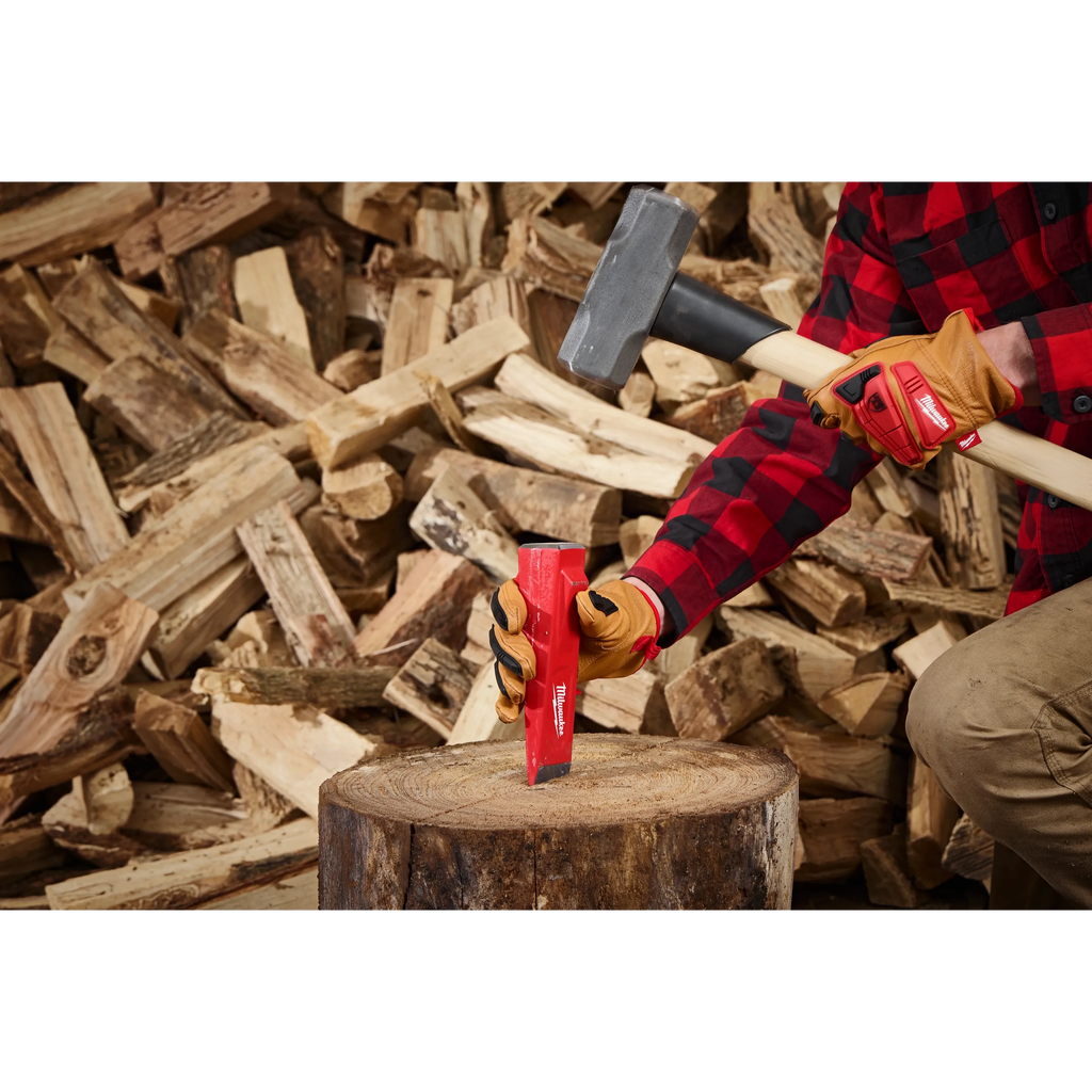 Milwaukee 5lb Splitting Wedge | 48-22-9065
