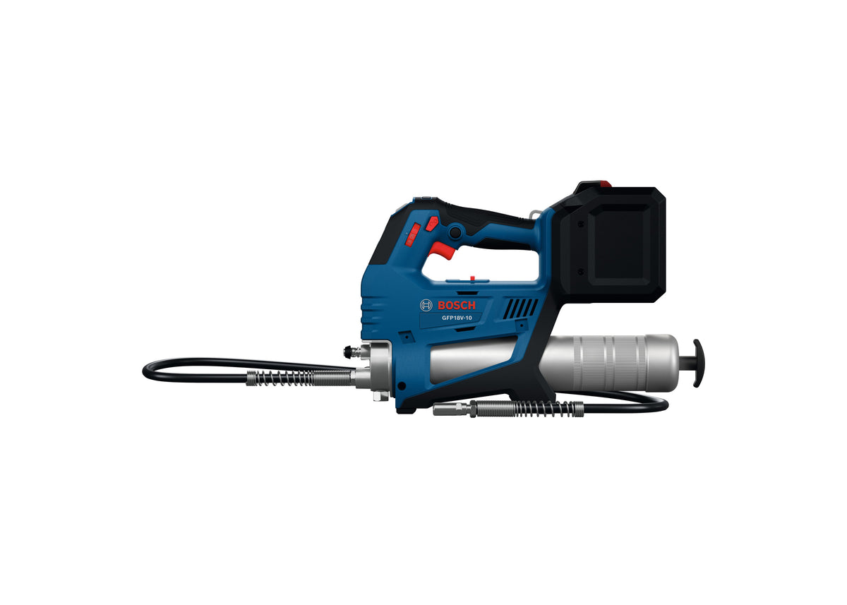 Bosch GFP18V-10N 18V Grease Gun