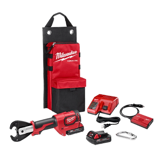 M18™ FORCE LOGIC™ 6T Crimper