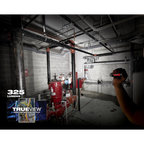 325L Focusing Flashlight