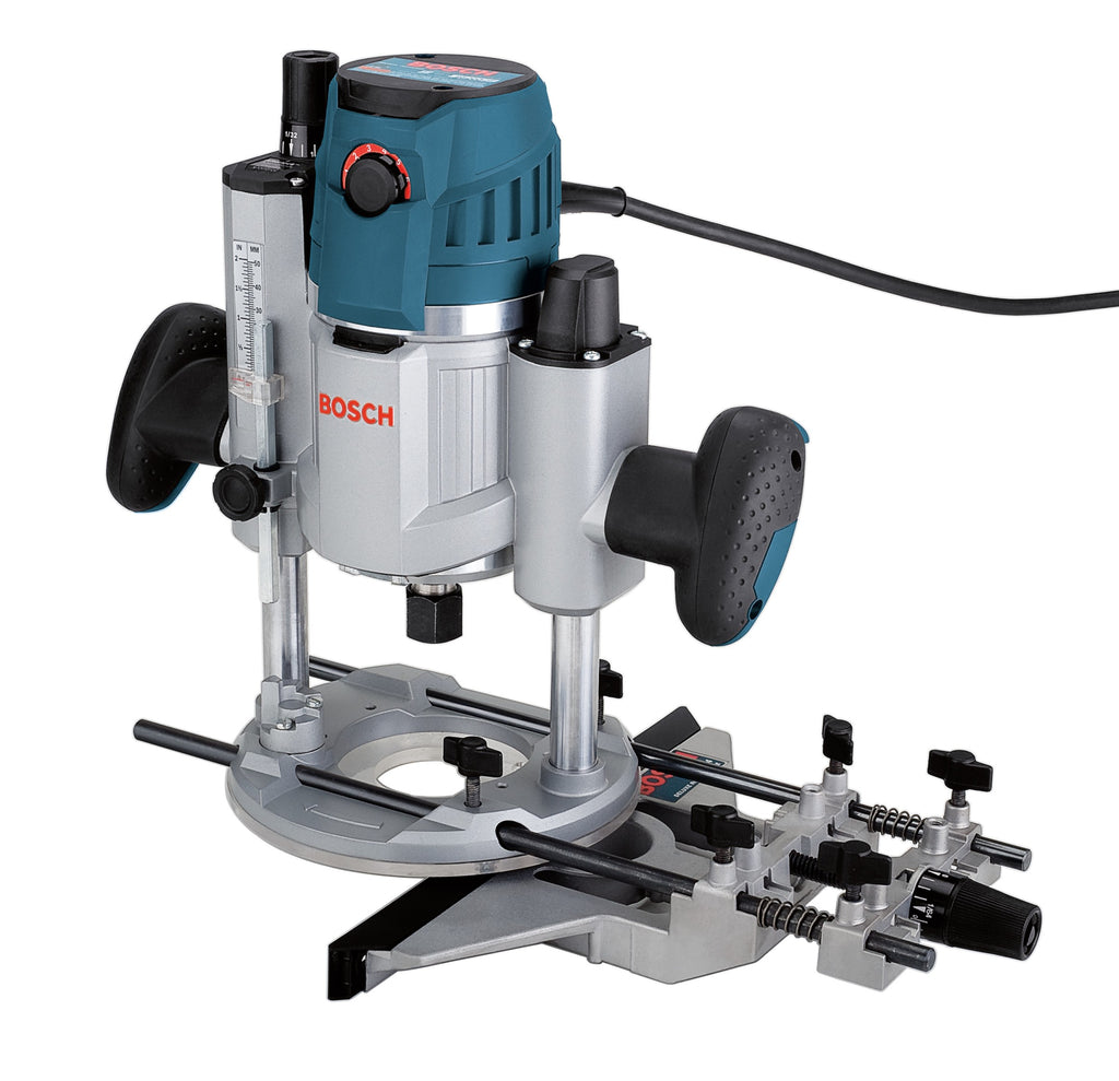 Bosch MRP23EVS 2.3 HP Electronic Plunge-Base Router