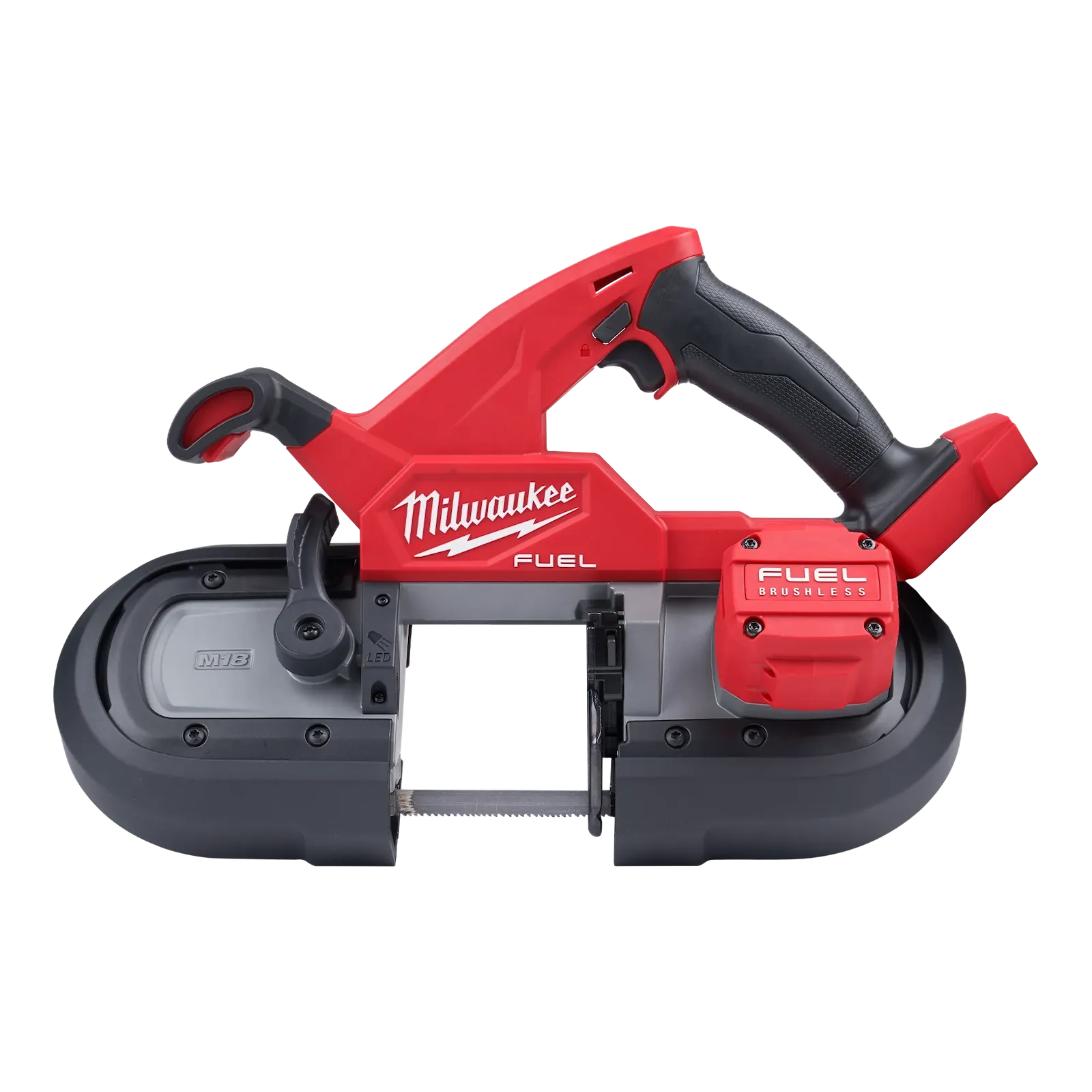 M18 FUEL™ Compact Band Saw