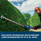 Bosch GHE18V-50TPN 18V 20 In. Pole Hedge Trimmer (Tool Only)