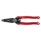 Milwaukee 7IN1 High-Leverage Combination Pliers | 48-22-3078
