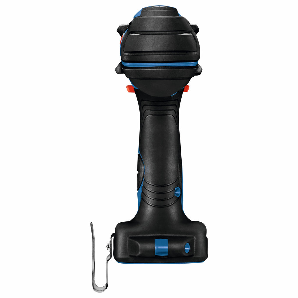 Bosch GSR18V-975CN 18V Brushless Connected-Ready 1/2 In. Drill/Driver (Tool Only)